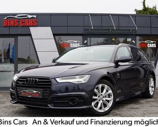 Audi Audi A6 Avant 3.0TDI quattro*Matrix*ACC*Kamera/Mem Gebrauchtwagen