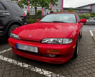 Nissan Nissan 200 SX Turbo 16V Auto - Gebrauchtwagen