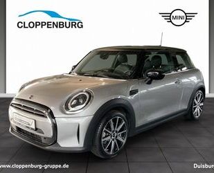 Mini MINI Cooper Special Edition LED*DAB*PDC*SHZ*17 Zol Gebrauchtwagen