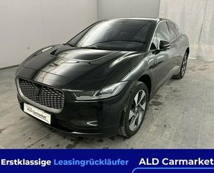 Jaguar Jaguar I-Pace EV320 AWD SE Geschlossen, 5-türig, D Gebrauchtwagen