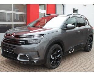 Citroen Citroën C5 Aircross Shine Pack Hybrid 225 AHK Navi Gebrauchtwagen