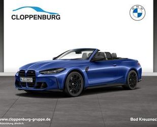 BMW BMW M4 Competition M xDrive Head-Up+Leder+Individ. Gebrauchtwagen