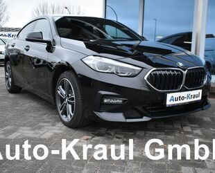 BMW BMW 218d Gran Coupe Aut. Sport Line LED-Scheinwerf Gebrauchtwagen