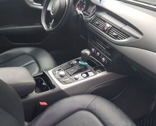 Audi Audi A7 3.0 TDI multitronic Sportback - Gebrauchtwagen