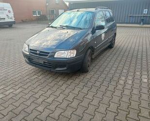 Mitsubishi Mitsubishi Space Star 1,3 neu TÜV Gebrauchtwagen