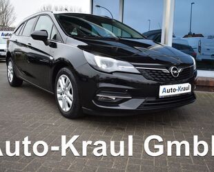 Opel Opel Astra 1.5 D Sports Tourer Automatik Business Gebrauchtwagen