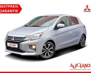 Mitsubishi Mitsubishi Space Star 1.2 Intro Edition+ Navi Sitz Gebrauchtwagen