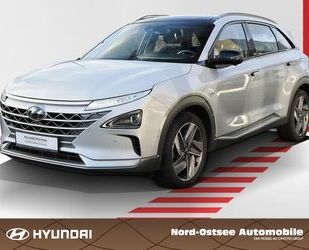 Hyundai NEXO Gebrauchtwagen