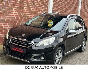 Peugeot 2008 Gebrauchtwagen