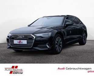 Audi Audi A6 Avant sport 55 TFSI quattro KAMERA B&O LED Gebrauchtwagen