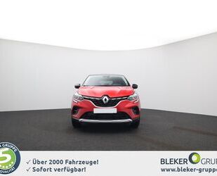 Renault Renault CAPTUR Phase 1 Captur Techno TCe 90 Gebrauchtwagen