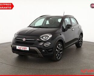 Fiat Fiat 500X 1.3 GSE Cross LED Navi ACC Sitzheizung D Gebrauchtwagen