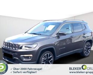 Jeep Jeep Compass MultiAir Limited FWD Gebrauchtwagen