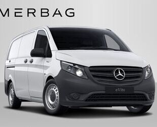 Mercedes-Benz Mercedes-Benz eVito Kastenwagen 66 kWh L2 Gebrauchtwagen