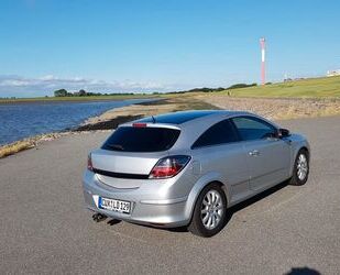 Opel Opel Astra GTC 1.6 Ecotec 85kW GTC Gebrauchtwagen