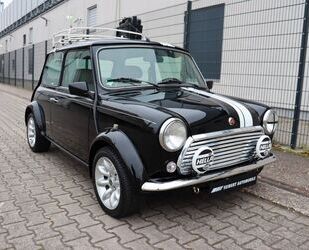 Mini MINI 1300 40th anniversary Limited Edition Gebrauchtwagen