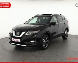 Nissan Nissan X-Trail 1.3 DIG-T 7-Sitzer LED Navi Panoram Gebrauchtwagen