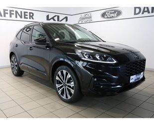 Ford Ford Kuga Plug-In Hybrid ST-Line X 2.5 Duratec Fah Gebrauchtwagen