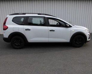 Dacia Dacia Jogger TCe ECO-G Klima Navi Gebrauchtwagen