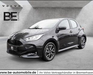 Toyota Toyota Yaris 1.5 VVT-i Team D KLIMA SHZ KAMERA LED Gebrauchtwagen