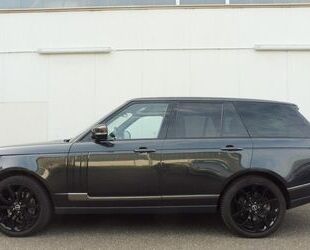 Land Rover Land Rover Range Rover Vogue Panoramadach/22Zoll/ Gebrauchtwagen