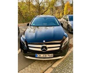 Mercedes-Benz Mercedes-Benz GLA 220 d 4MATIC DCT - Gebrauchtwagen