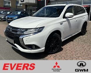 Mitsubishi Mitsubishi Outlander PHEV Top *LED *NAVI *360° Kam Gebrauchtwagen