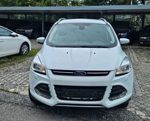 Ford Ford Kuga Titanium Gebrauchtwagen