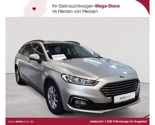 Ford Ford Mondeo Turnier 2.0 EcoBlue Trend Navi Gebrauchtwagen