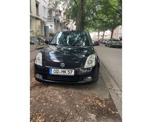 Suzuki Suzuki Swift 1,3 Club Club Gebrauchtwagen