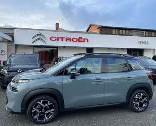 Citroen Citroën C3 Aircross Shine Pack PT 130 