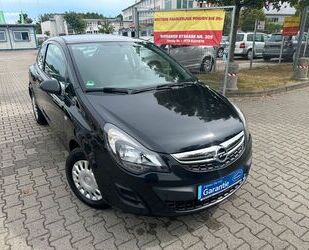 Opel Opel Corsa D 1.2 Selection*KLIMAANLAGE*RCD*5.GANG* Gebrauchtwagen