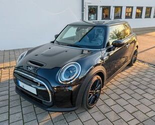 Mini MINI Cooper SE Classic Trim *MWST ausweisbar Gebrauchtwagen