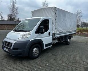 Fiat Fiat Ducato Pritsche - L4H1 - (9999€ netto) - TÜV Gebrauchtwagen