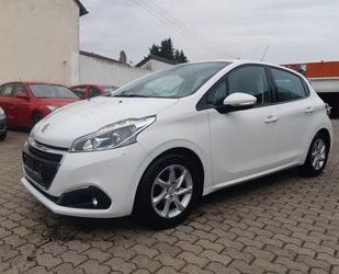 Peugeot Peugeot 208 1,2 Access *5-türig* Gebrauchtwagen