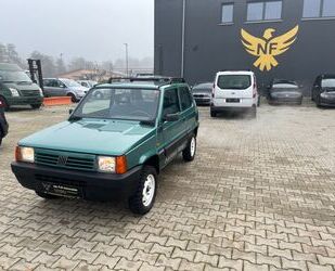 Fiat Fiat Panda 141 4x4 CountryClub,AHK,ALLRAD,Sondermo Gebrauchtwagen