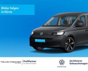 VW Volkswagen T6.1 Transporter 2.0 TDI Kasten FWD Eco Gebrauchtwagen