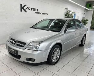 Opel Opel Vectra C Lim. GTS 3.2 V6 Schalter HU 02.2026 Gebrauchtwagen