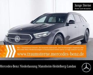 Mercedes-Benz E 300 Gebrauchtwagen