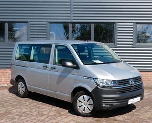 VW Volkswagen T6.1 Caravelle 2.0TDI DSG 150PS 9Sitzer Gebrauchtwagen