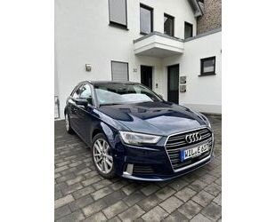 Audi Audi A3 35 TFSI cod S tronic sport Sportb sport Gebrauchtwagen