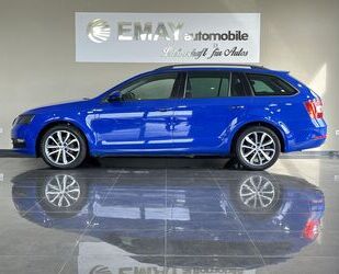 Skoda Skoda Octavia 1.5 16V TSI Soleil //Navi// Gebrauchtwagen