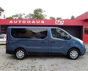 Renault Renault Trafic 2.0 dCI Combi Life 9 SITZER/NAVI/ Gebrauchtwagen