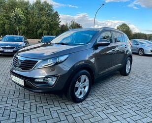 Kia Kia Sportage Active 4WD Gebrauchtwagen