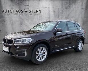 BMW BMW X5 xDrive30d|Navi|BiXenon|Kamera|AHK|SHZ|Leder Gebrauchtwagen