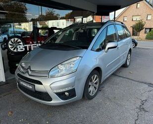 Citroen Citroën Grand C4 Picasso Tendance Aut. * 7 Sitzer Gebrauchtwagen