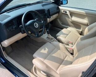 VW Volkswagen Golf 2.0 Last Edition Gebrauchtwagen