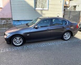 BMW BMW 325i E 90 Gebrauchtwagen