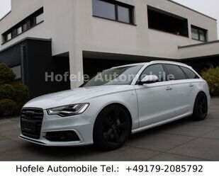 Audi Audi A6 Avant 3.0 TFSI quattro**S-LINE/ACC/CAM/LIF Gebrauchtwagen