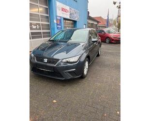 Seat Seat Ibiza Style,LED,Navi, SHZ,PDC,Alu-Allwetter Gebrauchtwagen